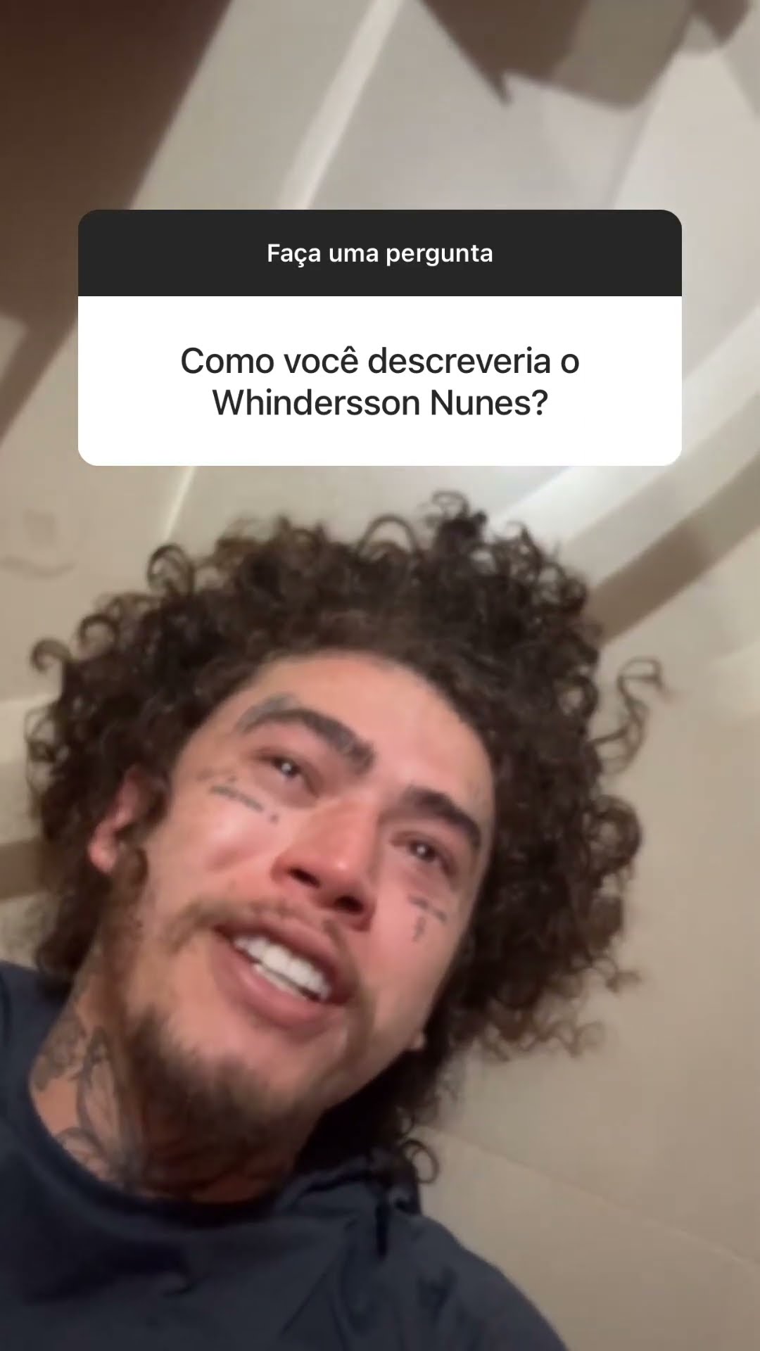 Um agiota de mim mesmo  #whinderssonunes #braziliancomedian #comedia