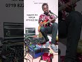 when you ask for peremptory african fusion jazz guitar improvisation with tabla and conga groove