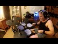 Supertramp   Crime of the Century       drum cover