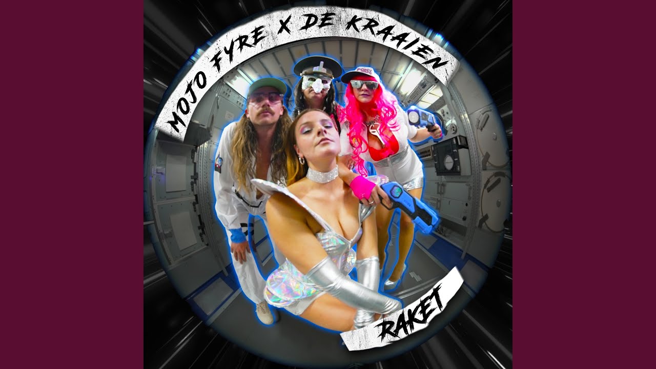 Watch Raket on YouTube Watch Raket on YouTube