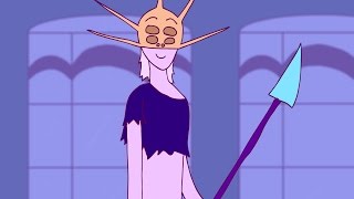 Dark Souls III: Aldys Arrows