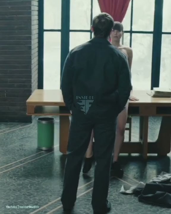 Red Sparrow (Lite Flow) [Jenifer Lawrence WhatsApp Status]