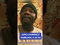 JOÃO LOURENÇO HUMILHOU MUITAS GENTE NO MPLA