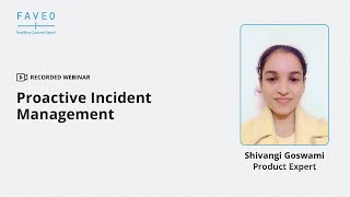 Proactive Incident Management: Transforming Helpdesk Efficiency with Helpdesk Software