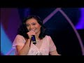 Marsha - Jambatan Tamparuli (Konsert AF3 Minggu 7)