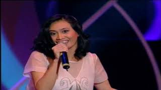 Marsha - Jambatan Tamparuli (Konsert AF3 Minggu 7)