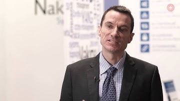 LightReading Interview with Nakina From Mobile World Congress