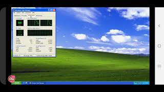 🔴 LIVE | Cài & Giả lập Windows XP Lite trên điện thoại Android bằng Limbo PC Emulator screenshot 5