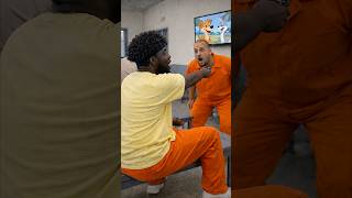 The Jail House Rules We Vote To Watch Tv In Here