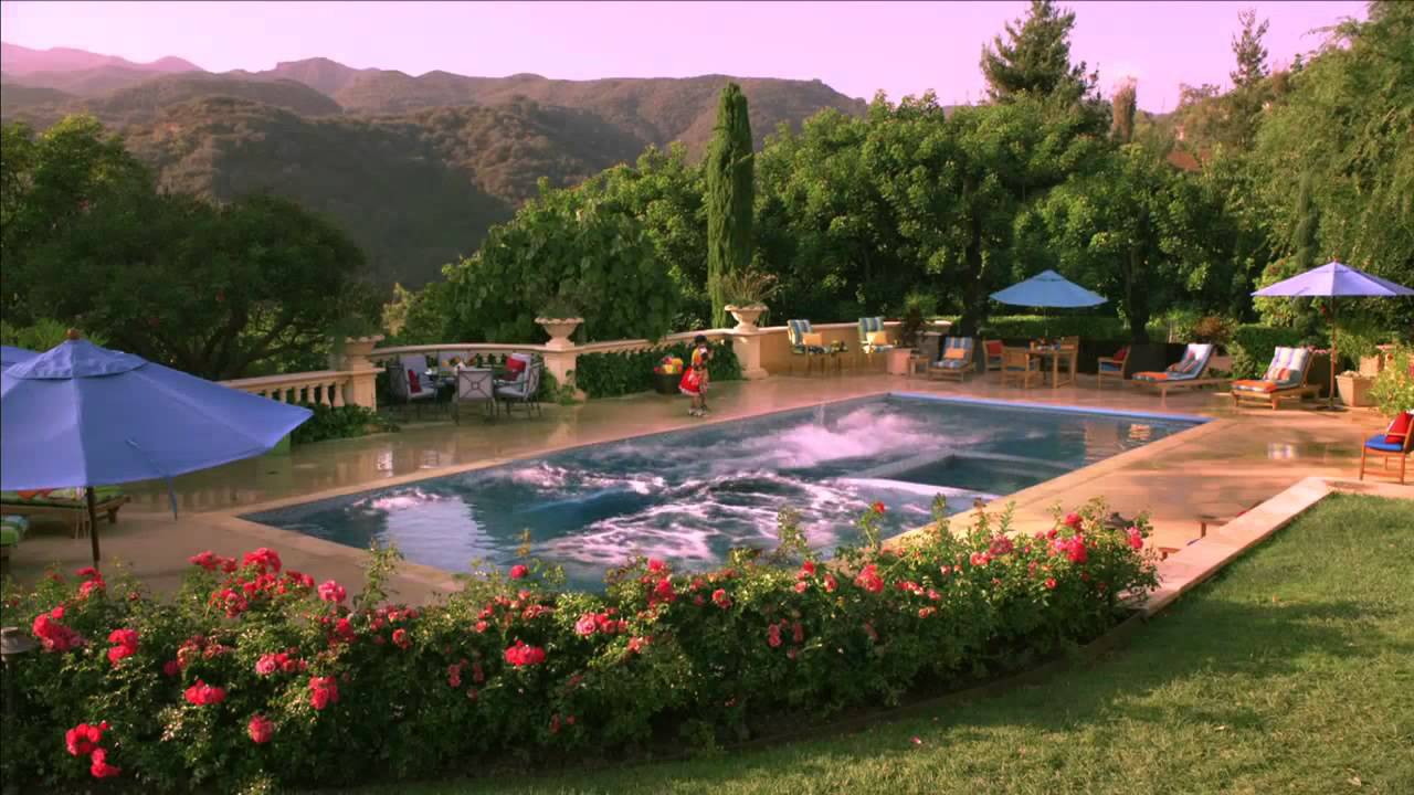 Jack and Jill HD Trailer sub esp - YouTube