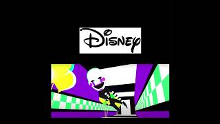 Disney Vs Cn Fnaf