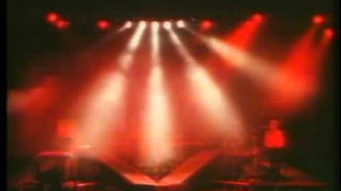 Depeche Mode - Photographic (The World We Live And Live In Hamburg 14.12.1984)