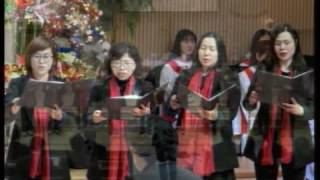 20161211  2부예배 봉헌찬양