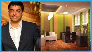 Dil raju Unseen Family Daughter House In Telugu Portal