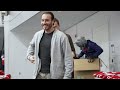 Brandon Duhaime Scares the $#!% Out of His Teammates