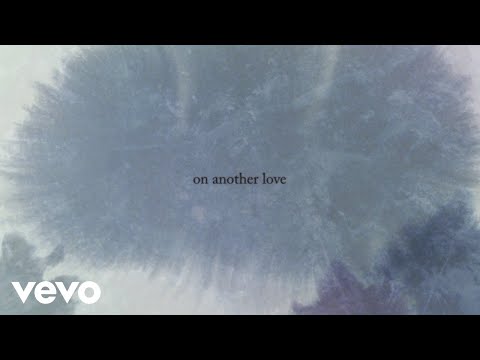 Tom Odell - Another Love (Official Lyric Video)