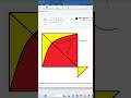 Draw Directly in MS Word ✏️ | Best Trick for Teachers #word #msword #teachers