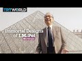 Immortal Designs of I.M. Pei | Artists | Showcase