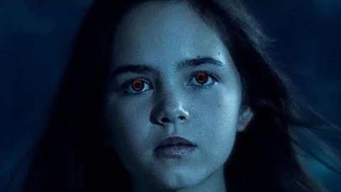 Alma Gardner || Who is in control (ahs)