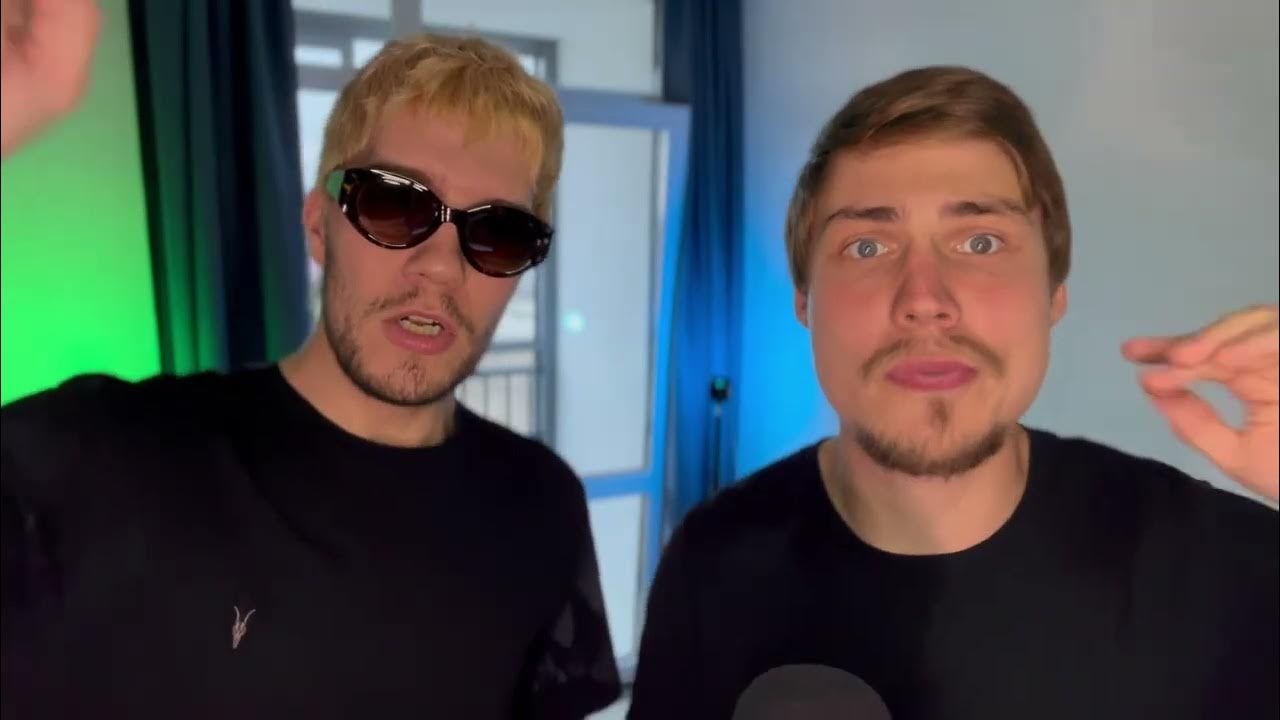 HELIUM & TARAS STANIN - TITANIC - My Heart Will Go On, Céline Dion