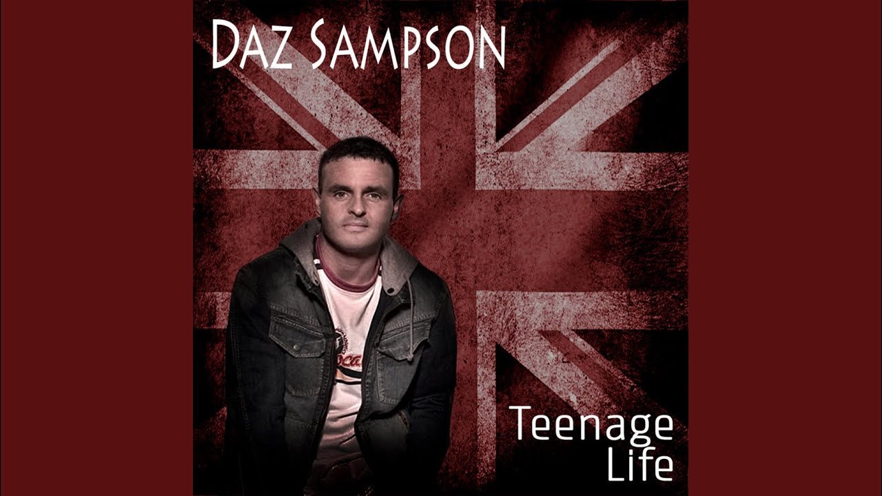 Teenage Life (Radio Edit)