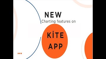 "Zerodha Kite New Features: Your Gateway to Next-easy fast searching stocks#Using Kite Web-App