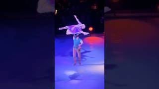 Famous Rapunzel & Flynn Rider Shine on Ice! | Disney On Ice Net Worth