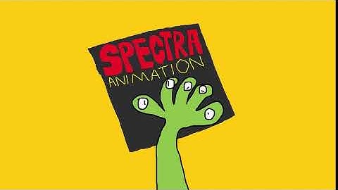 Spectra Animation Logo But It