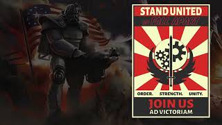 Brotherhood Recruitment Ad