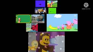 20Th Century Fox 7 Parsion