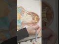 横画面【透明水彩】|🍐|【watercolor】