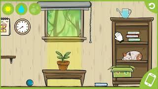 Photosynthesis with Plant Sitter - Science Game for Grades 6-8