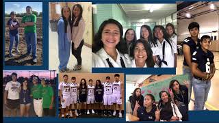 HC Senior slideshow 2019