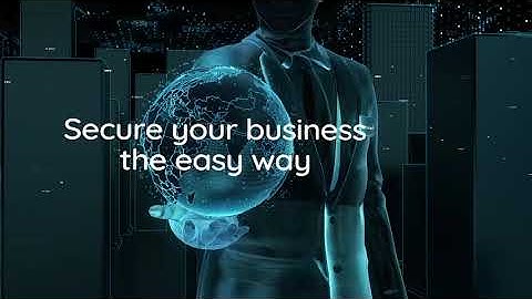 Ncell Cybersecurity - Stay Protected from Cyber Threats