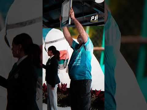 120 يوم ا في كبسولة مهندس ألماني يكسر حاجز الزمن تحت الماء