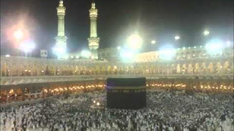 سورة الحديد بصوت عبد الرحمن السديس تلاوة خاشعه   YouTube