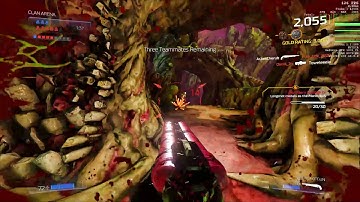 DooM Multiplayer 06.03.2020