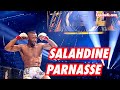 Best Fighters Outside The UFC: KSW’s Salahdine Parnasse