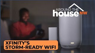 Open House: Storm-Ready Wifi