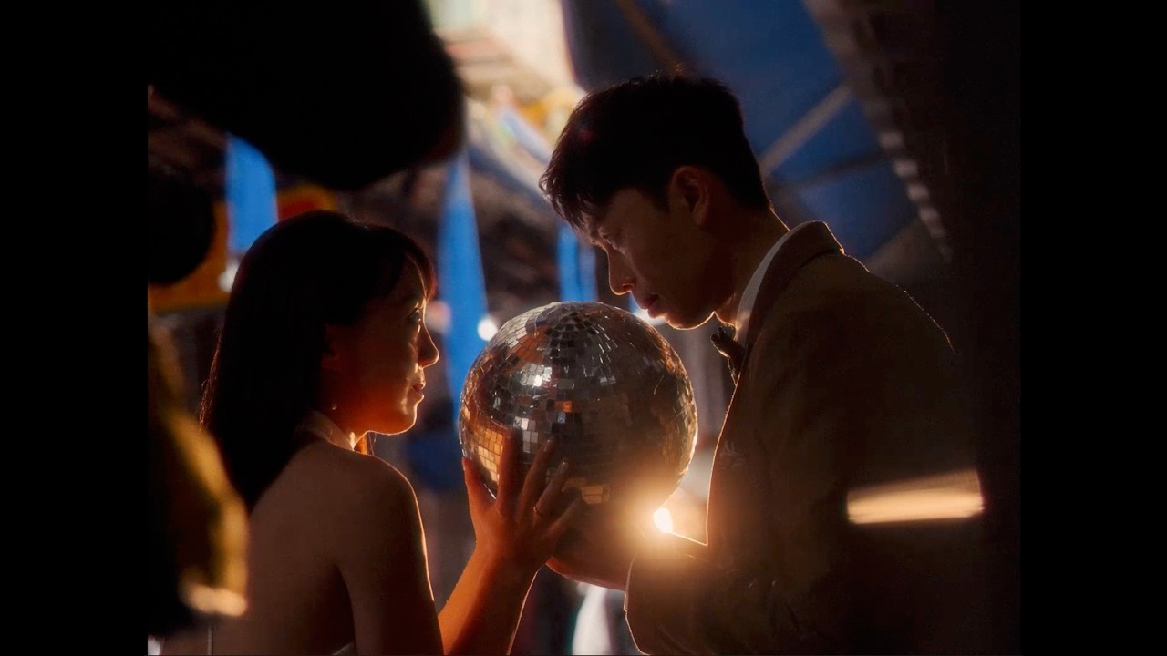 婚紗側錄 | Po&Zhu prewedding film