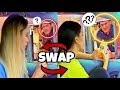 SWAP DRIVE THRU / INTERCAMBIO de ASIENTO en los DRIVE THRU por 24 HORAS *PRANK* FT. STEFANIABRIELLA