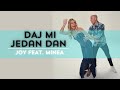 Joy feat minea  daj mi jedan dan official