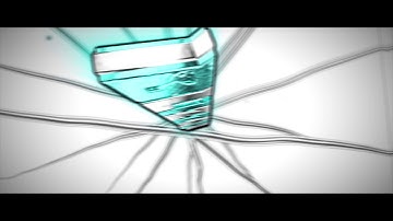 [Intro] Free Intro for Blizzard (Meh, gotta work on my white style.)