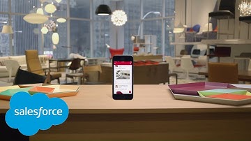 Design Within Reach is a Trailblazer | Salesforce