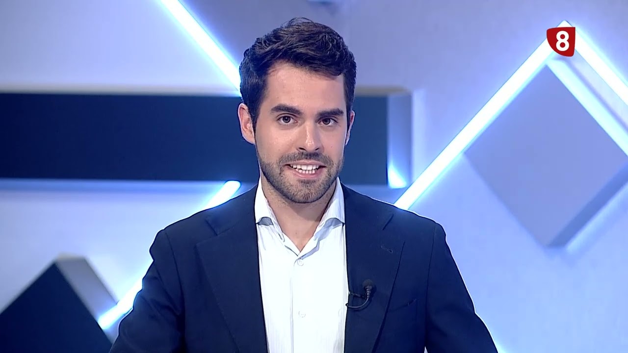 Noticias8Valladolid edición de tarde 30 de septiembre de 2026