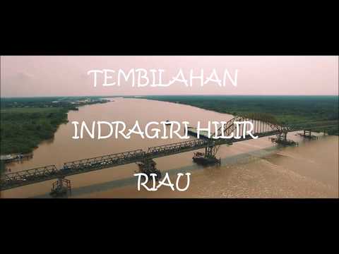 AYO DATANG KE INDRAGIRI HILIR RIAU DAERAH HAMPARAN KELAPA TERBERSAR DI DUNIA
