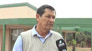 Nueva terminal de ómnibus para Campo Viera