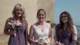 Our Wedding Day - Donna Steve