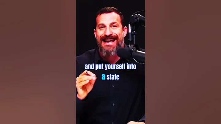 Huberman Stop Procrastination and Increase Motivation