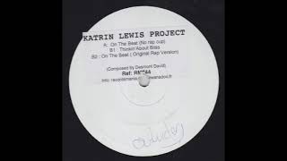 Katrin Lewis Project - Thinkin About Bliss 2003